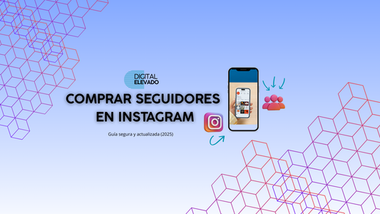 Comprar seguidores en Instagram: guía segura y actualizada (2025)