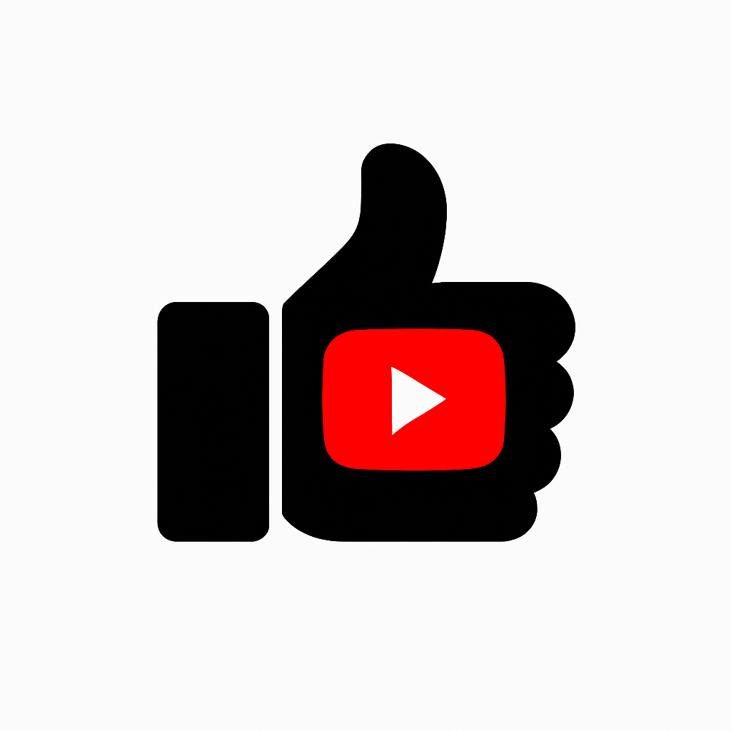 Comprar Likes en YouTube