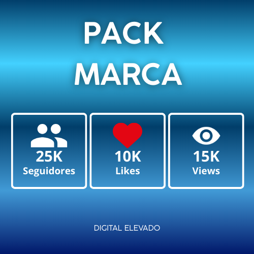 Pack Marca Instagram